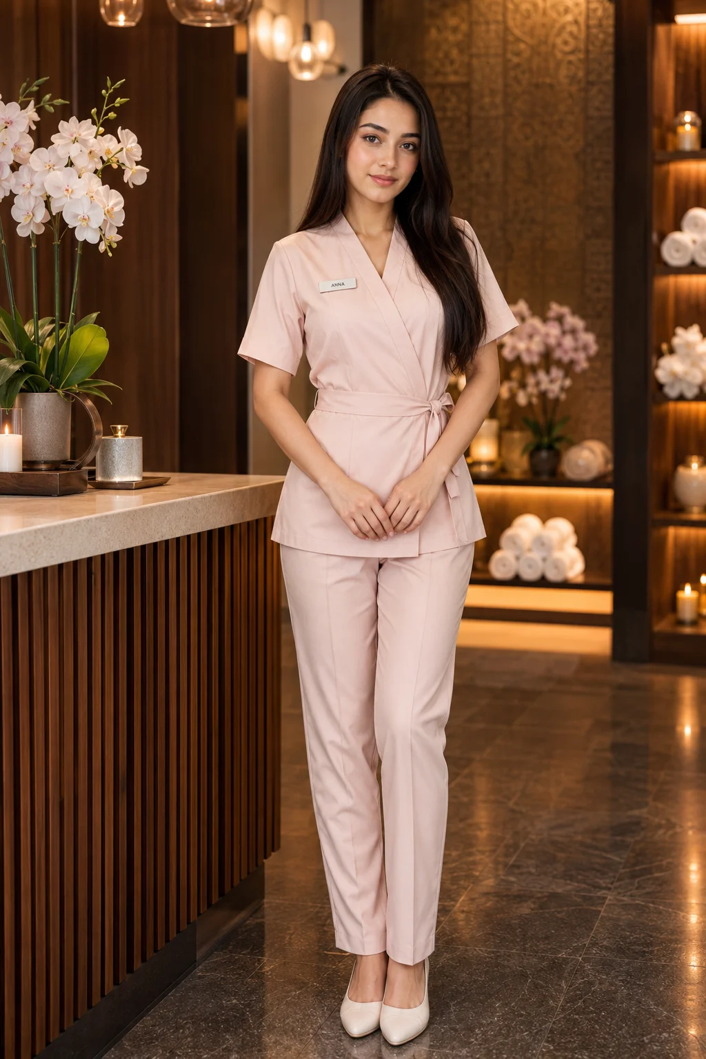 Female to Male Massage in Patna